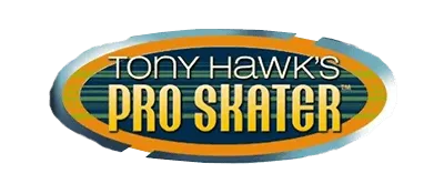Tony Hawk's Pro Skater I emulator for GameBoy Color